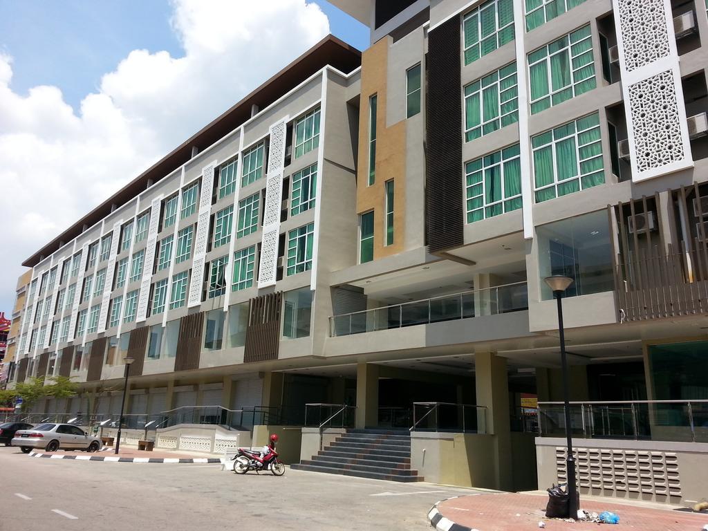 Best Studio Guest House Kota Bharu Quarto foto