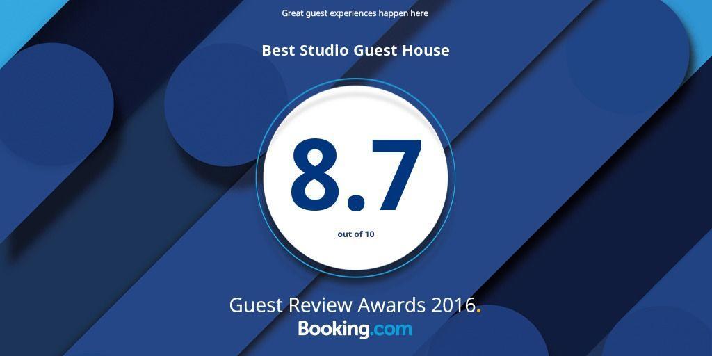 Best Studio Guest House Kota Bharu Exterior foto
