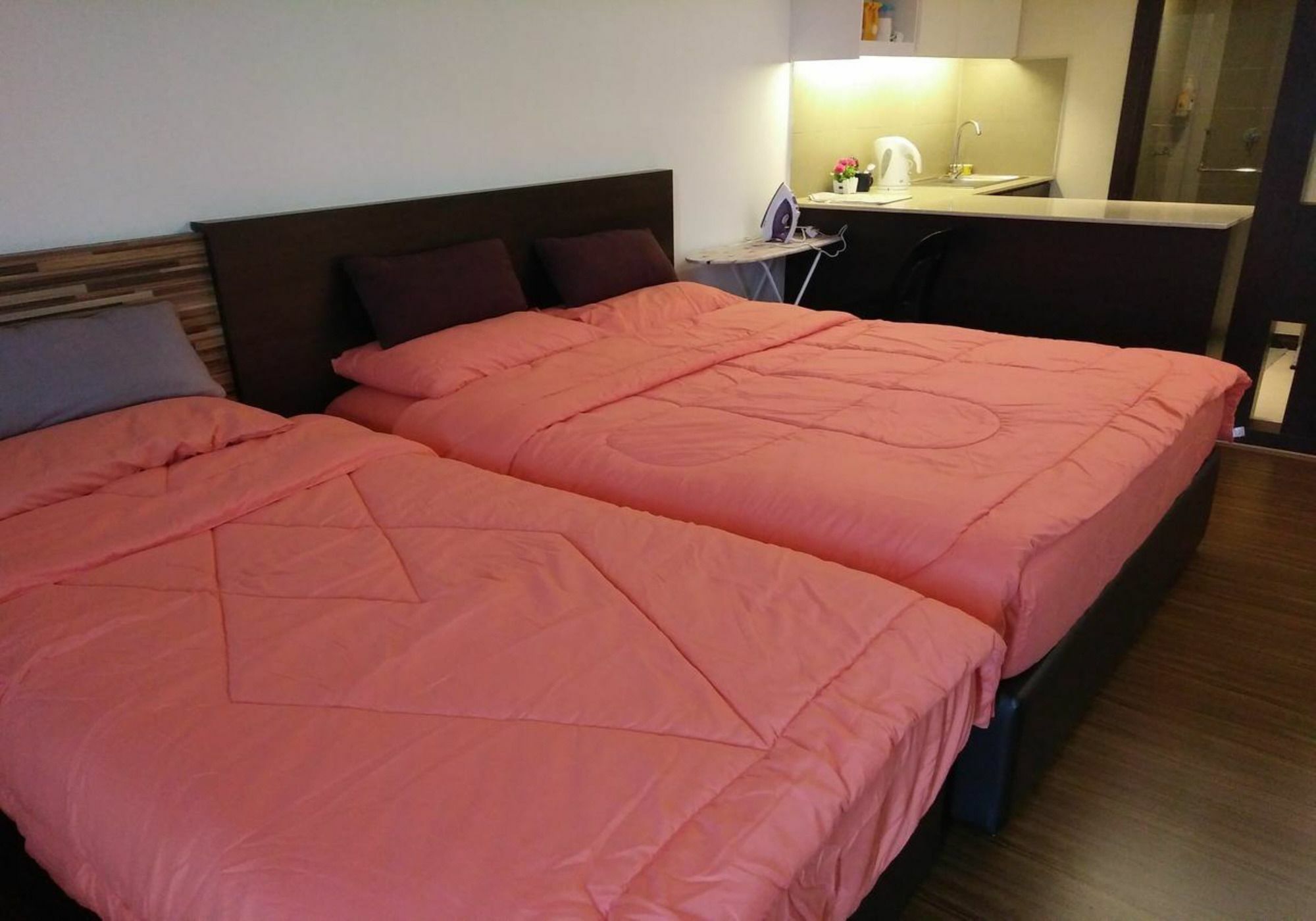 Best Studio Guest House Kota Bharu Exterior foto